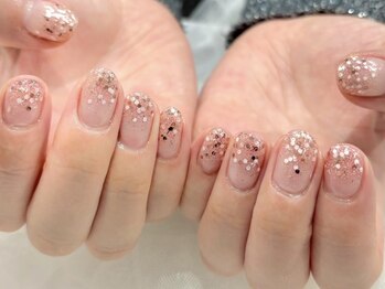 シャイン 船橋(Shine)/ラメグラ♪