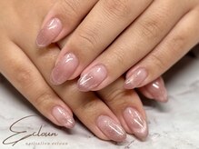 エクルーン(ecloun)/【グラデ】ピンクマグネット