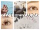 ルアナトウキョウ(LUANA TOKYO)の写真/1つのサロンでまつげもネイルも叶う時短術♪丁寧な施術だから初めてでも◎ネイルは持ち込みデザインも可！