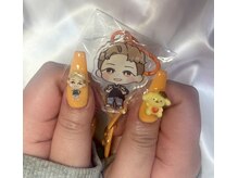 ネイルサロンアンドデコショップ アシュリー 大宮店(Ashliy)/