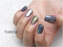 スロウヌーヴ(THROW neuve)/フリーアート