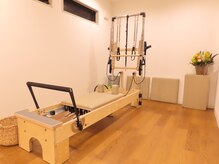 ヨモギ(YOMOGI)の雰囲気（居心地の良くリラックスして取り組めるようなパーソナル空間）