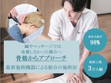 目黒もりおか整骨院