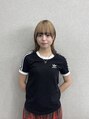 ヴィヴィ バイ セブンルックス(vivi by 7LOOKS) 安納 李理花