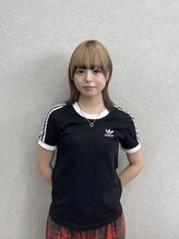 ヴィヴィ バイ セブンルックス(vivi by 7LOOKS) 安納 李理花