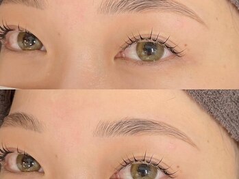 シーン スタジオ 池袋2号店(SSIN STUDIO)/池袋まつ毛パーマ、眉毛サロン