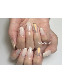 シンプル系（オフィス・日常）が得意