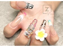 ネイル ジーズ(nail ziez)