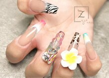 ネイル ジーズ(nail ziez)