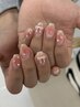ハンド・定額フルアートコース