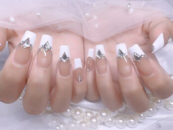 ミナミ(MINAMI)/フレンチ パーツ