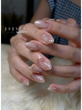 ププコザビューティー(PUPUCO THE BEAUTY)/