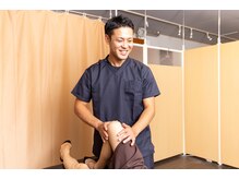 やくいん整骨院 薬院店/再検査