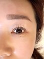 サロンドダブリュ 横浜店(salon de W)&nbsp;パリジェンヌ
