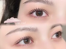 デイシー ネイルアンドアイラッシュ(deicy nail&eyelash)/パリジェンヌラッシュリフト