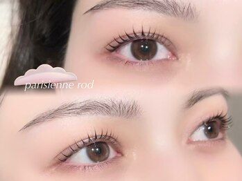 デイシー ネイルアンドアイラッシュ(deicy nail&eyelash)/パリジェンヌラッシュリフト