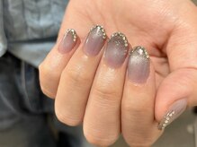 フーネイル(fuunail)/フリーデザインL