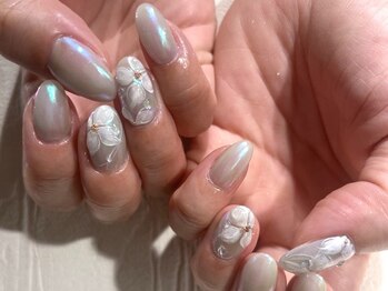 セラヴィ(C’est la vie)/