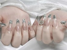 ノヴァ ネイル 心斎橋店(Nova Nail)/