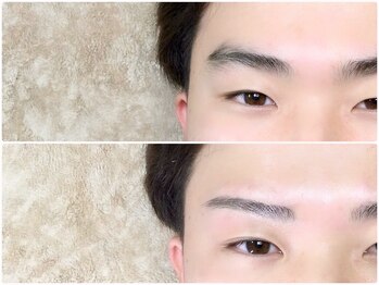 カルム(Calme)/ナチュラル美 メンズ