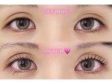 シーンスタジオ 亀戸(SSIN STUDIO)/Uカールデザイン☆亀戸/錦糸町