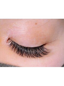 大人女性向けこだわりサロン