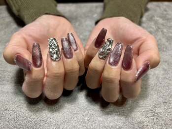 ジェントル(GENTLE)/