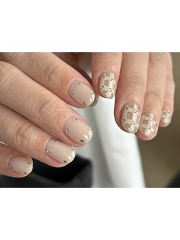 シンプル系（オフィス・日常）が得意