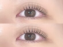 アイ ビューティー ルクール 古正寺店(EYE BEAUTY Le Coeur)/担当【神山】