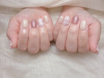 ミキネイルサロン(MiKi Nail Salon)/6980