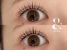 【Flat Lash80×パーマ】新技術&healthy ¥8500→6800