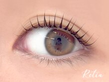 レティア 名駅店(Retia)/パリジェンヌラッシュリフト