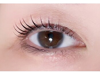 ラディア(Radia)の写真/大人女性のための洗練アイならRadia eyelashにお任せください◎年齢関係なく綺麗になれるサロンです♪