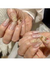 マッシュルーム グロウス(MUSHROOM GROWTH)/ハートホロでバレンタイン