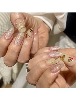 マッシュルーム グロウス(MUSHROOM GROWTH)/ハートホロでバレンタイン