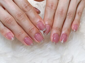 ワンアンドオンリー(One&Only)/