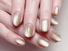 マグネットネイル