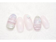 ペールノエル(Pere Noel)/定額デザイン10000円コース