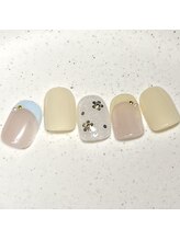 ムート 自由が丘(MUUTO)/［オフ込み］定額アート　120min