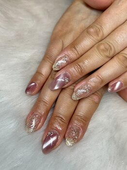 エーナイン 卸町店/持ち込みデザイン