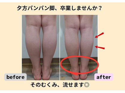 ヨサパーク ラリマー 福山駅前店(YOSA PARK Larimar)の写真