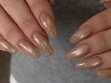 ネイルズカフェアン 飾磨店(nails cafe an)/