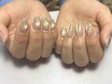 日和/キルティング