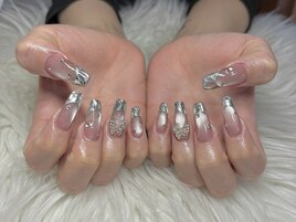 ガラスフレンチ