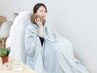 『リピート率NO.1 』最先端よもぎ蒸し ×リンパ 痩身 ¥13800相当→
