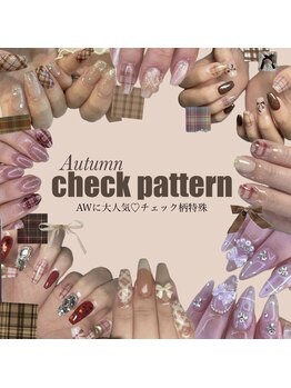 アジュールネイル 京王代田橋店(AzurNail)/