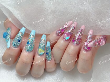 ノア ネイル(Noa Nail)の写真