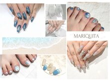 ネイルサロン マリキータ(MARIQUITA)