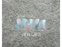エニオラ(anyora)/ニュアンス定額デザイン