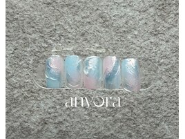ニュアンス定額デザイン